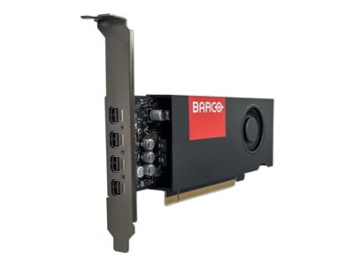 Barco MXRV-7100 - Graphics card