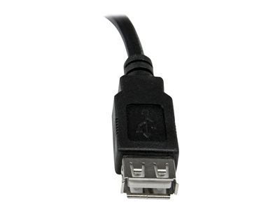 STARTECH.COM USBEXTAA6IN, Kabel & Adapter Kabel - USB &  (BILD5)