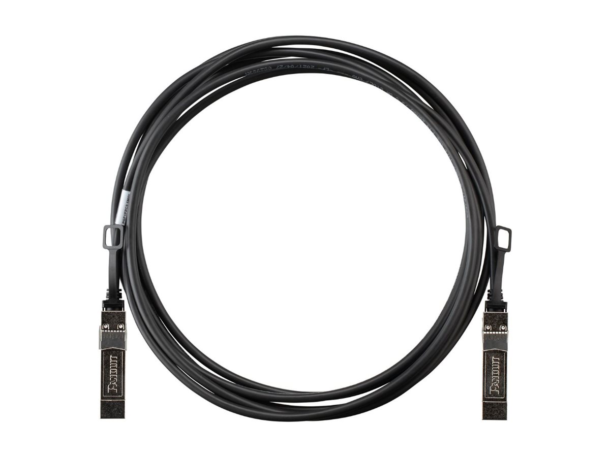 Panduit 10Gig - 10GBase direct attach cable