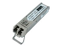 (**REFURBISHED**) Cisco CWDM SFP - SFP (mini-GBIC) transceiver module - 1GbE, 2Gb Fibre Channel