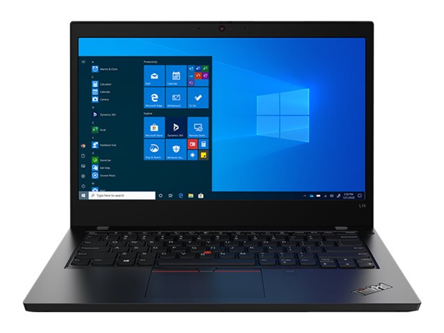 Lenovo ThinkPad L14 Gen 2 20X5 | Overview, Specs, Details | SHI