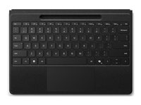 Microsoft Surface Pro Flex Keyboard Tastatur Mekanisk Ja Trådløs