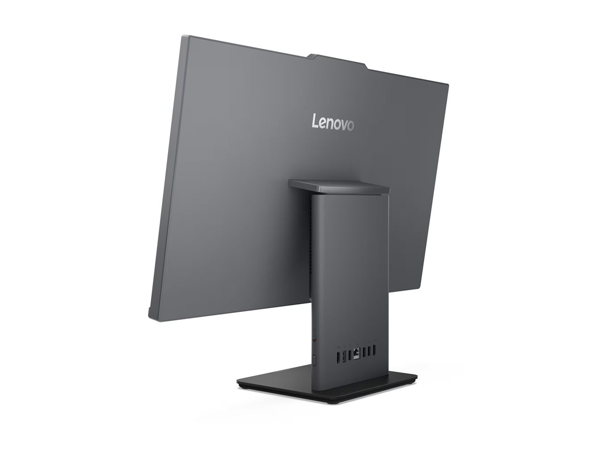 Lenovo ThinkCentre neo 50a 27 Gen 5 - vše v jednom Core 7 240H 2.5 GHz - 16 GB - SSD 1 TB - LED 27" - česká/slovenská – foto 5