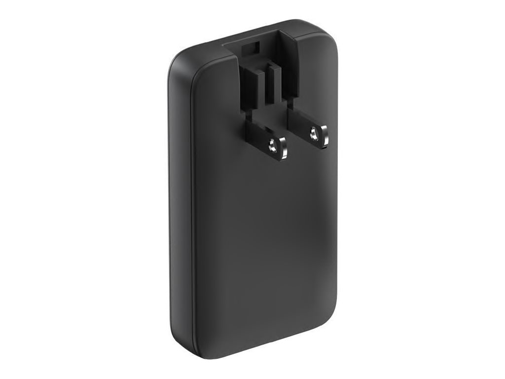 65W Fast Travel Charger Cable Bag