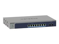 Smart Cloud Switches - GS110TPv3