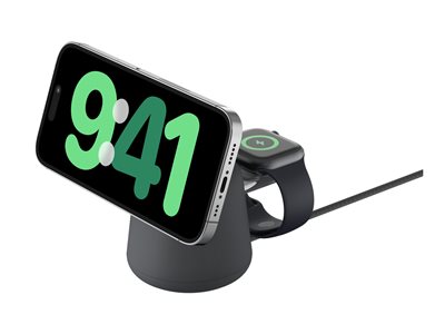 Belkin BoostCharge Pro 2-in-1