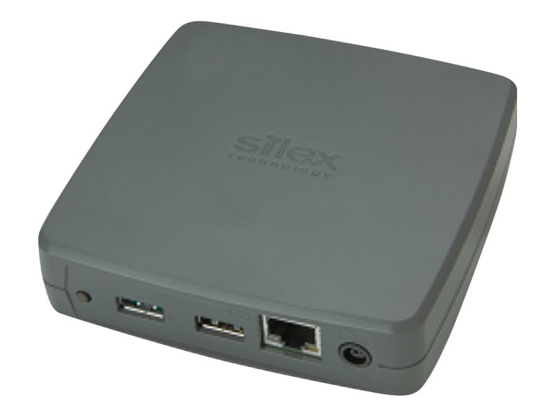 Silex DS-700AC - Wireless device server