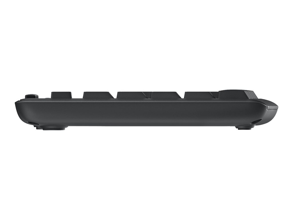 LOGI MK295 Silent Wireless Combo