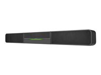 Crestron UC-SB1 - sound bar - for conference system