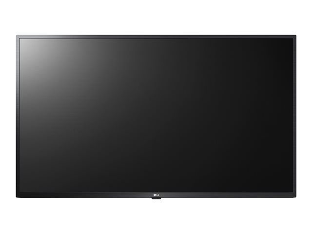Image of LG 55US662H US662H Series - 55" - Pro:Centric LED-backlit LCD TV - 4K - for hotel / hospitality