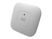 Cisco Aironet 702i Standalone Wireless access point Wi-Fi 2.4 GHz, 5 GHz refurb