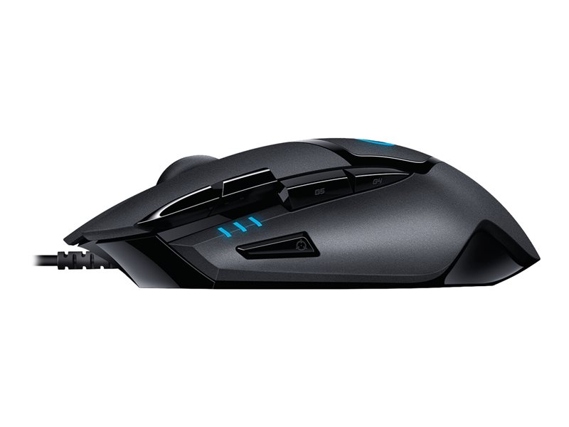 LOGI G402 Hyperion Fury Gaming Mouse