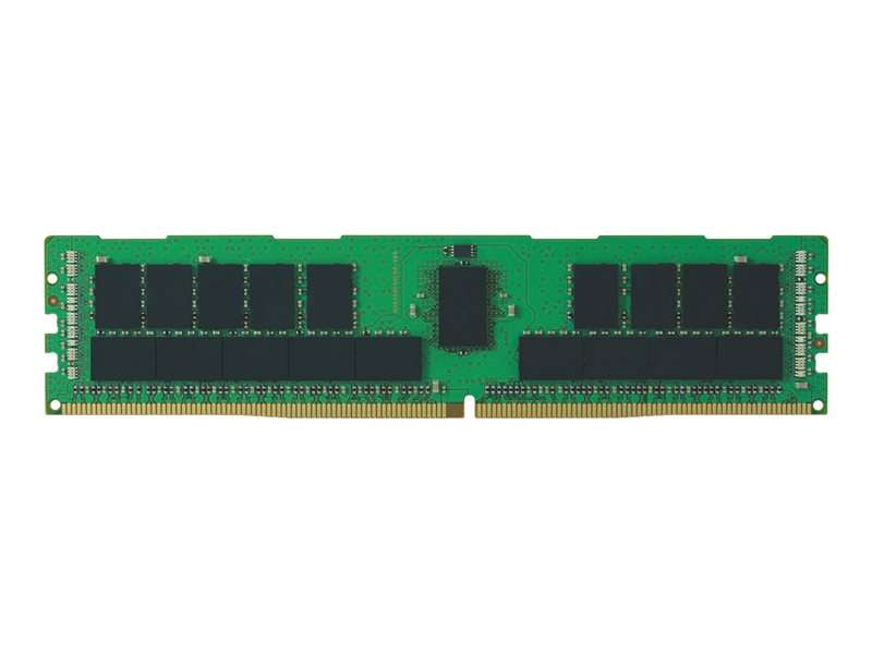 GOODRAM DDR4 16GB 2666MHz ECC Registered