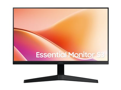 Essential S3 S24F330EAU - S33GF Series - LED monit