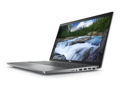 Dell Precision 3570 - Intel Core i7
