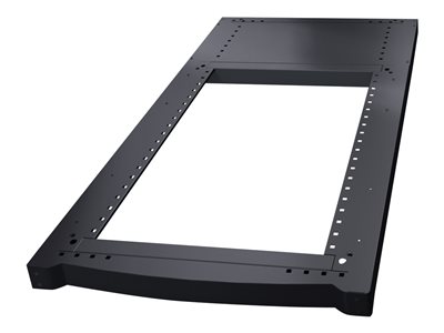 APC - Rack roof height adapter