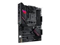 ASUS ROG STRIX B550-F GAMING ATX MB