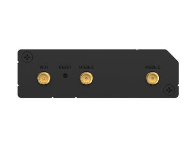 TELTONIKA NETWORKS RUT271 eSIM 5G Router