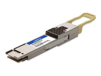 AddOn - QSFP-DD transceiver module