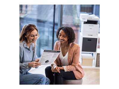 BROTHER MFC-L5710DN Monochrome MFP 48ppm