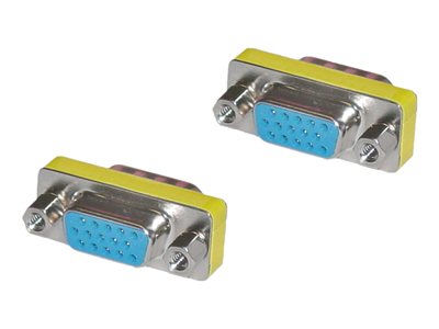 4XEM - VGA gender changer