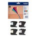 BROTHER Pack blister de 4 cartouches