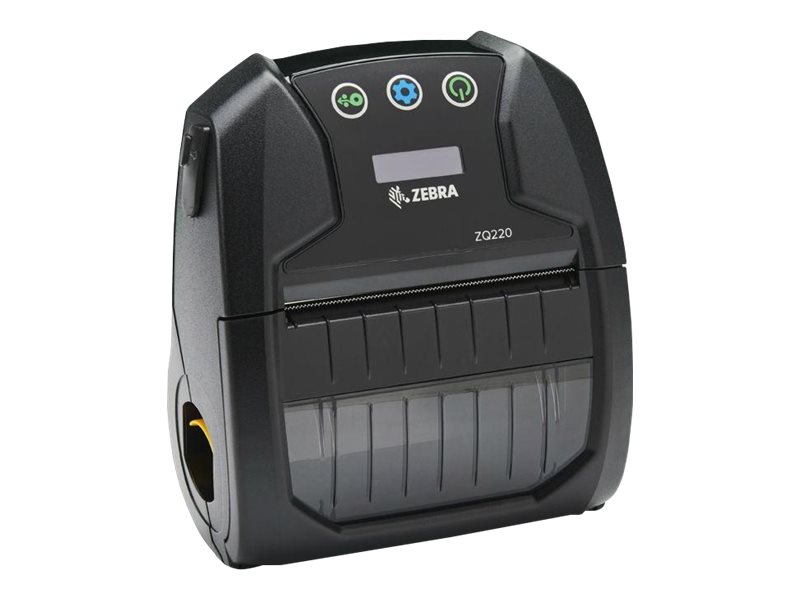 Zebra ZQ220 - Receipt printer