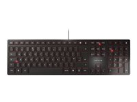 CHERRY KC 6000 SLIM Tastatur Kabling UK
