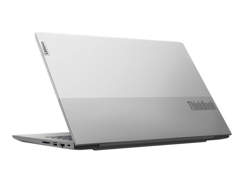 Lenovo ThinkBook 14 G2 ARE (20VF) - pictures, photos and images