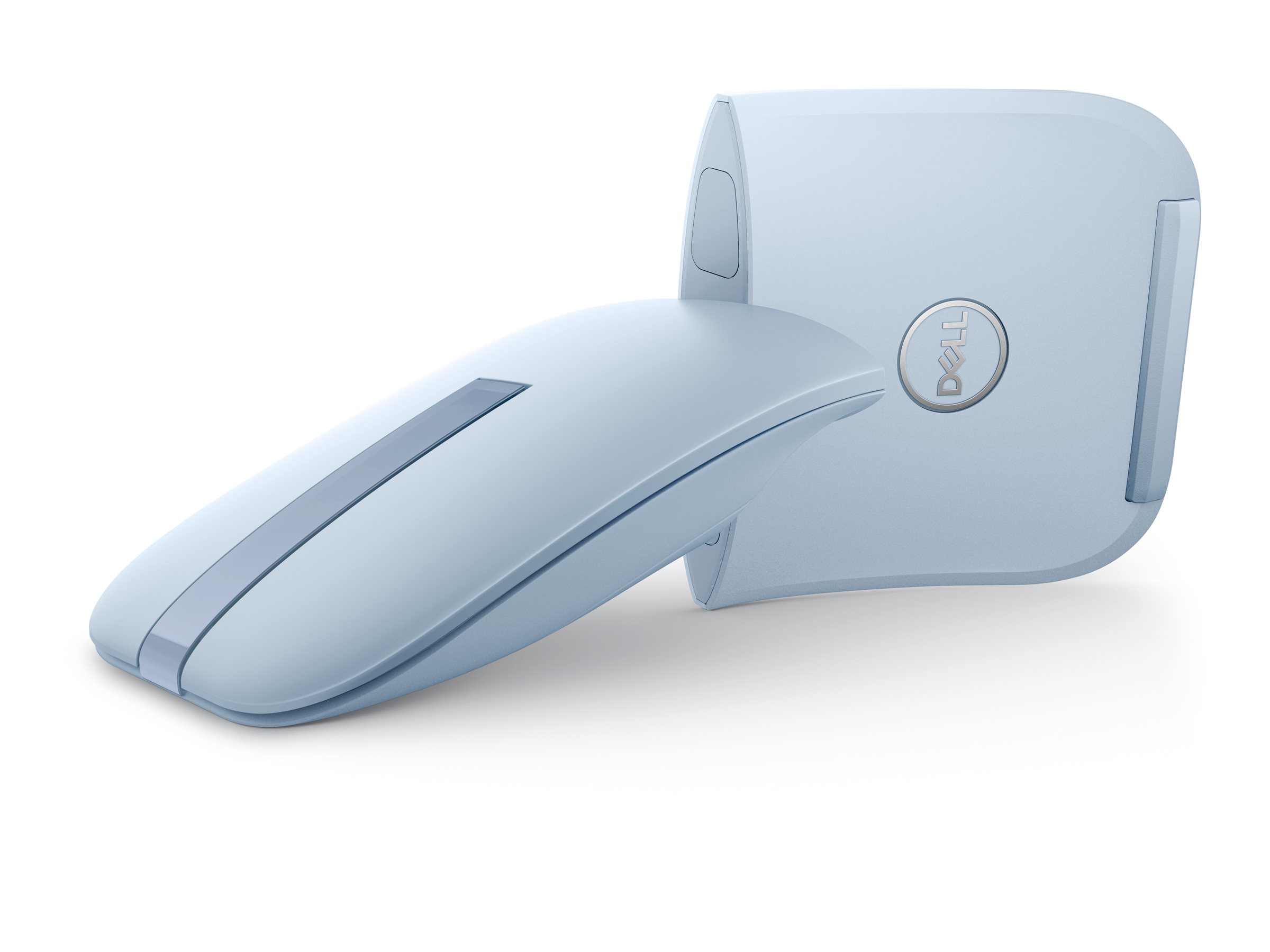 Dell Ms700 Mouse Bluetooth 50 Le Misty Blue