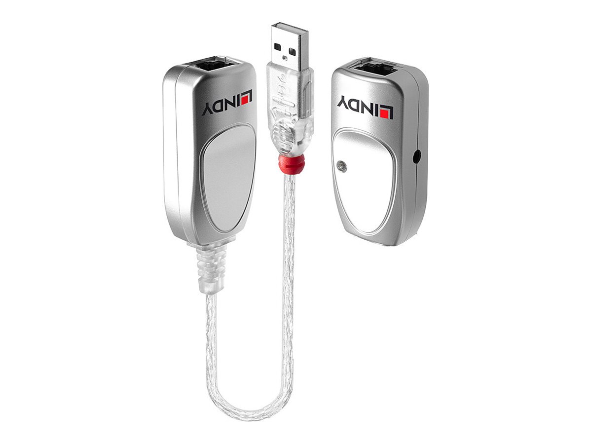 LINDY CAT5 USB Extender