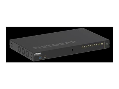 NETGEAR AV Line M4250-10G2XF-PoE++