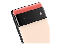 Google Pixel 6 - Kinda Coral - 5G smartphone - 128 GB - GSM
