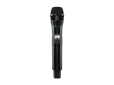 Shure QLX-D QLXD2/N8S