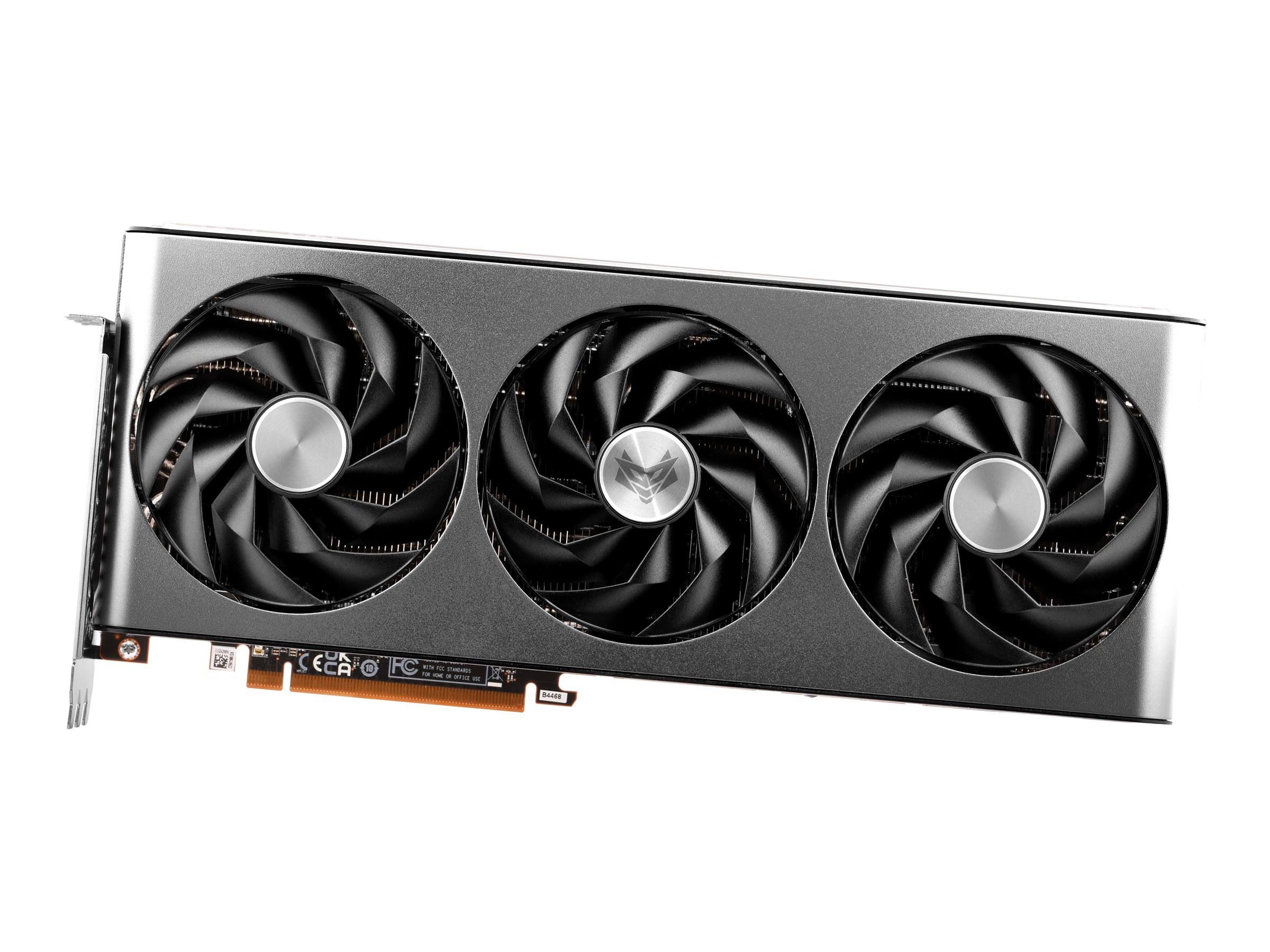 Sapphire NITRO+ Radeon RX 7900 GRE 16GB | Overview