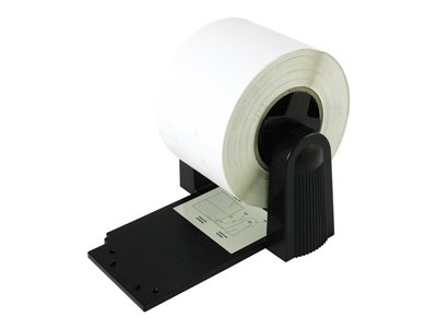 Wasp Media Loader - Media tray / feeder 1 tray(s)