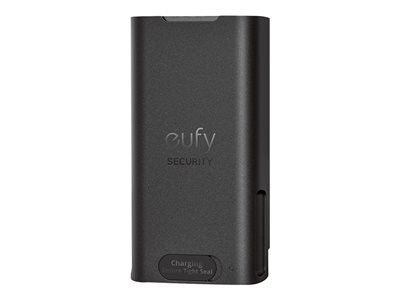 Eufy battery - with USB-C