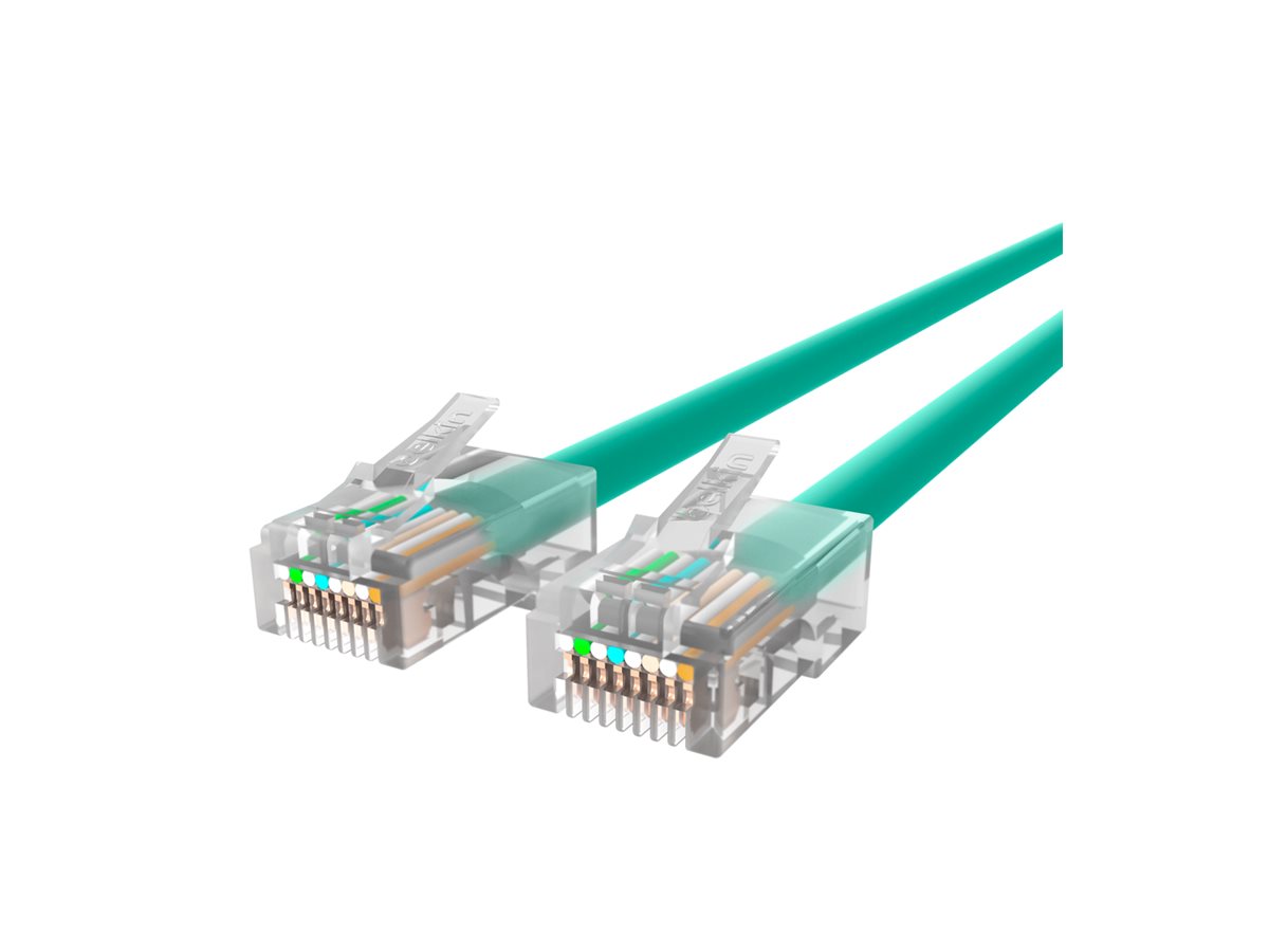 Belkin - Patch cable