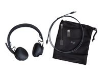 Logitech Stereo Headset 981-001101