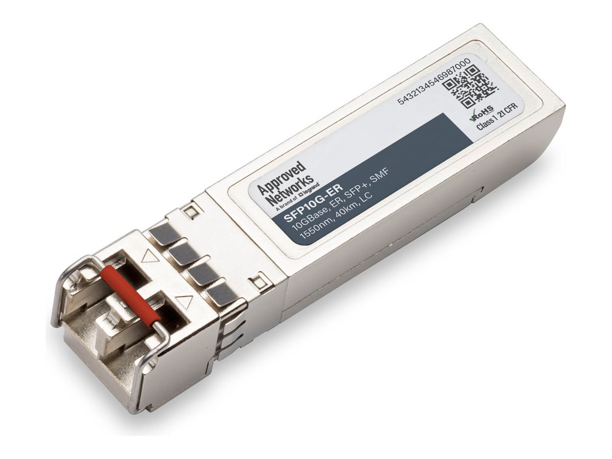 JUNIPER EX-SFP-10GE-ERCOMPATIBLE