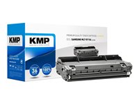 KMP SA-T68 Sort 3000 sider Toner