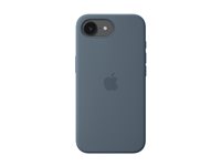 Apple MHWE4ZM/A Beskyttelsescover Blå Blå