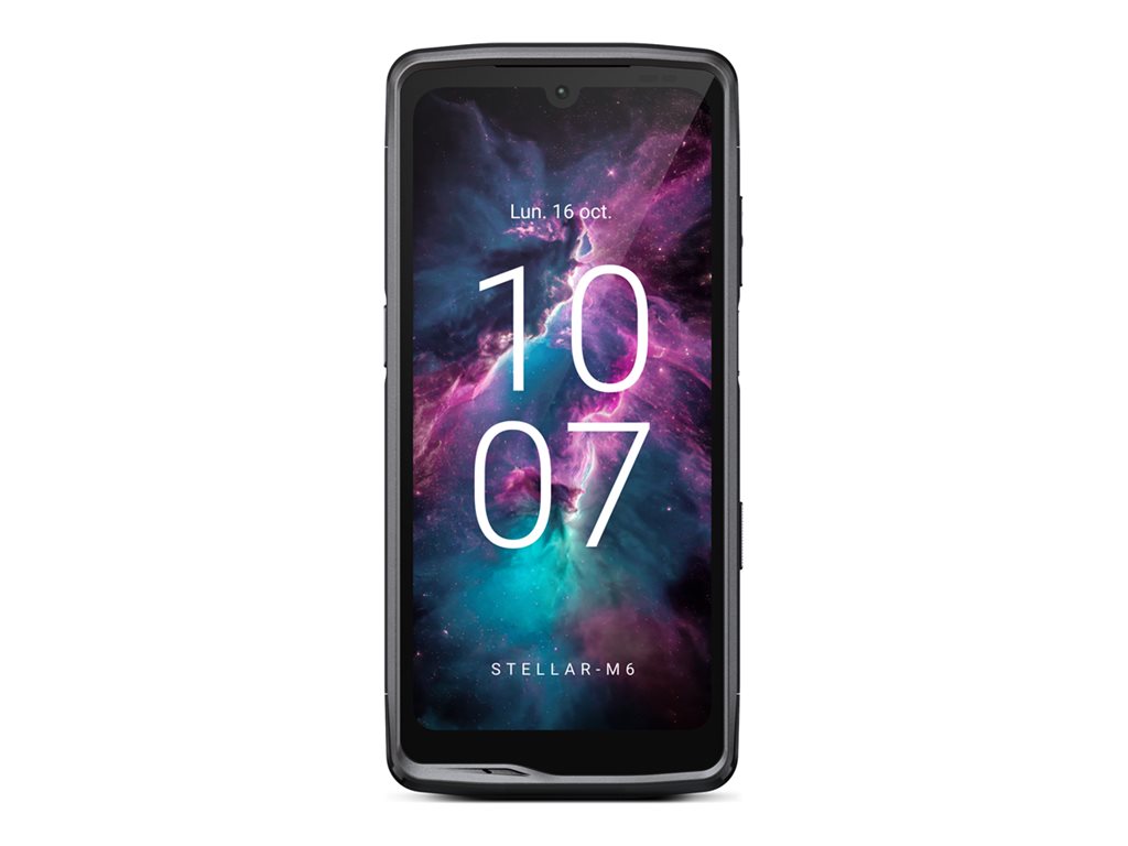 Crosscall Stellar M6