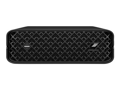 HP Z2 G9 Mini i9-14900 64/1TB (DE), HP INC. 8T1V8EA#ABD  (BILD2)