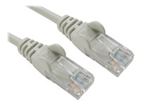 Cables Direct patch cable - 2 m - grey