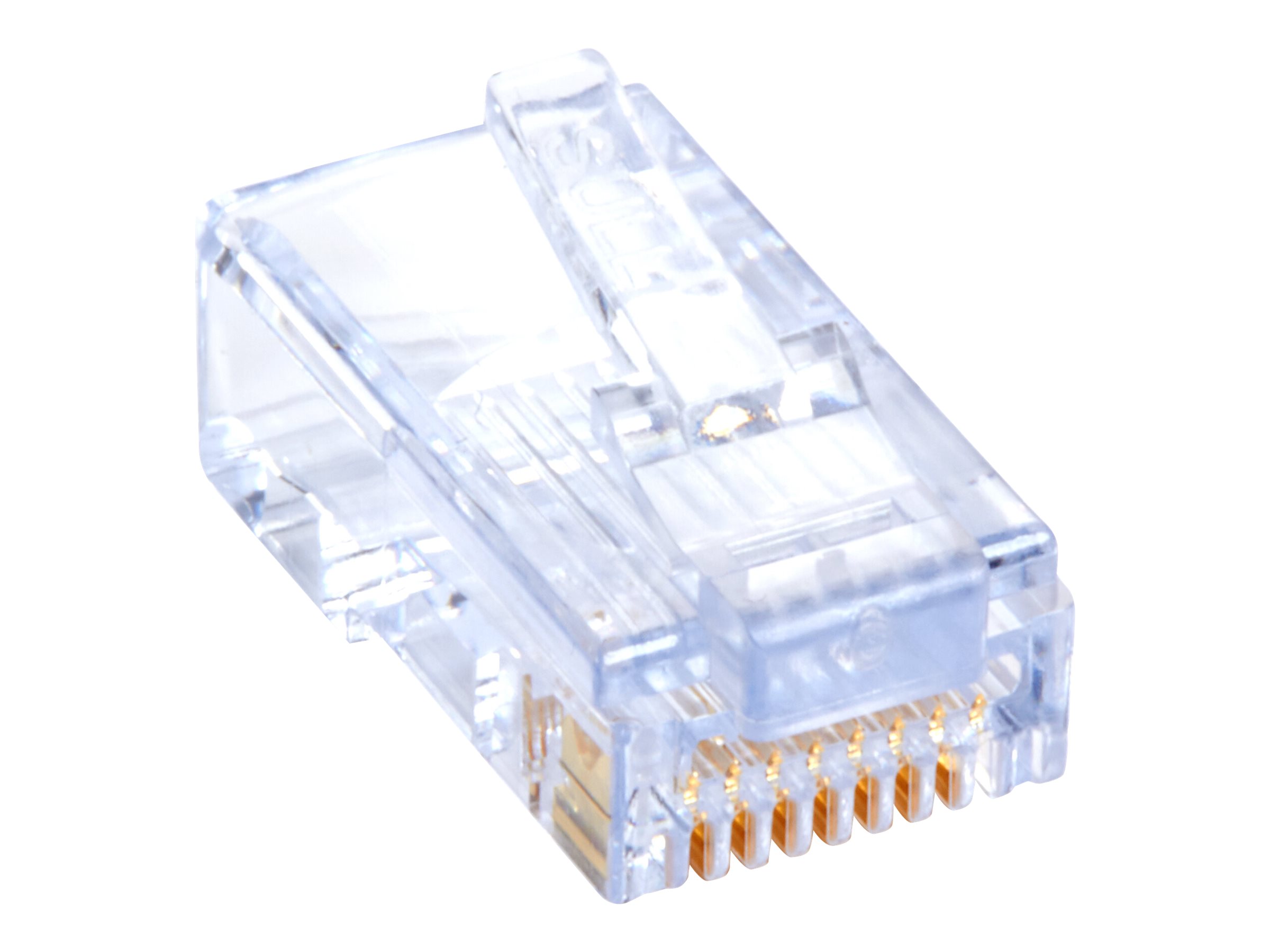 Black Box - Network connector