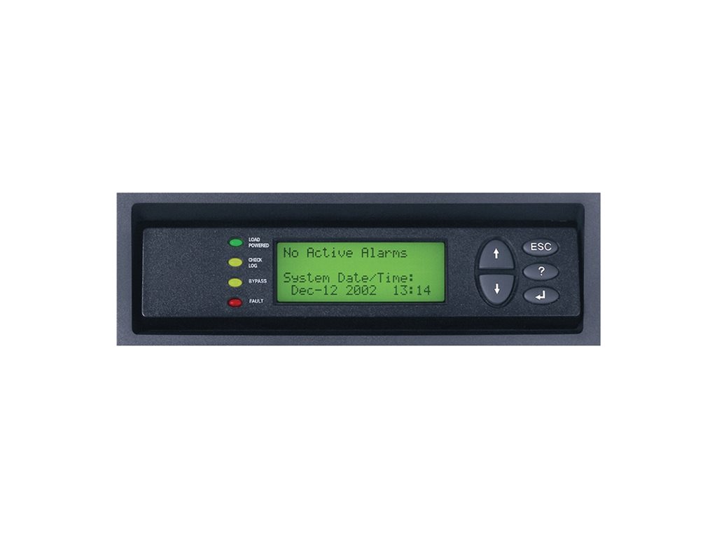 APC Symmetra LX 12kVA scalable to 16kVA