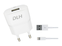 DLH Energy Chargeurs compatibles  DY-AU1872