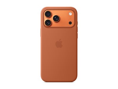 Apple - Protective cover for cell phone