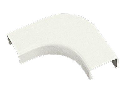 Panduit Bend Radius One Inch Right Angle Fittings for TIA/EIA ...